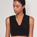 BCBGMAXAZRIA  Crop Top Photo 3