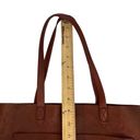 Madewell Bundle Rachel Zoe Tote/ Medium Transport Tote in B Photo 7