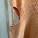 Abercrombie & Fitch Abercrombie Cut Out Side Sweater Dress Photo 5