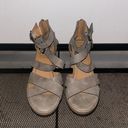 Jellypop  Taupe Sandals Photo 1