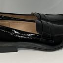 Life Stride  Madison Penny Loafers Slip On Shoes Vegan Patent Leather Women’s 8.5 Photo 2