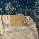 ZARA creme jeans Photo 2