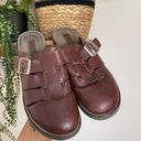 Vintage Y2K Grunge Slip On Fisherman Shoes SZ 9.5 Photo 1