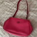 Tommy Hilfiger Vintage Purse Barbie Pink  Photo 0