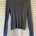 American Eagle Thin Sweater/Long Sleeve Photo 0