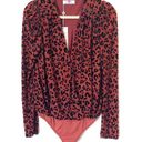 BuddyLove Leopard Bodysuit Photo 2