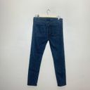 The Loft CLEARANCE!  Skinny Polka Dot Jeans Size 28 VGUC Photo 1