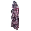 Vera Bradley  Love You Lots Robe Navy Pink Size 2XL/3XL Photo 1