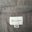 American Eagle Outfitters Flannel Photo 3