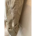 The North Face  hiking pants women's size 16. khaki Photo 3