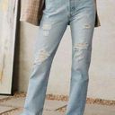 Levi’s Vintage 501 High waist Original Distressed Jeans 28 Photo 0