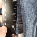 Tinseltown  Jogger Juniors' Small Light Blue Wash Denim Pockets Elastic Cuff Photo 5