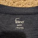 Felina Blue T-Shirt Photo 2