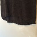 Tahari  Cotton Blend Sleeveless Sweater Tank size L Photo 2