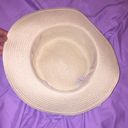 BP  Pom Band straw boater hat. One size Photo 2