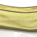 Estée Lauder Estee Lauder Gold Cosmetic/Makeup bag 9x5 8N Photo 4