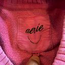 Aerie Arie Crewneck Photo 1