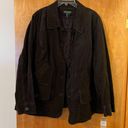 Krass&co Lauren Jeans . Ralph Lauren Cold Mountain Brown Jacket Hiking NWT 2X MSRP $189 Photo 12