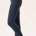 Girlfriend Collective Midnight Compressive Pocket Legging 28.5” Photo 4