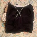 Bebe NWT  2-pack seamless bramis Photo 1