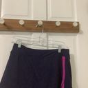 Nike Pink and blue  dri fit skort size medium Photo 8