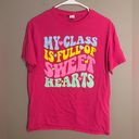 Fruit of the Loom Teacher Tee Photo 0