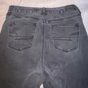 American Eagle Outfitters Straight Jeans Photo 2