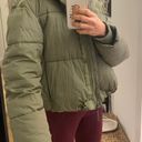 ZARA Puffer Jacket Photo 4