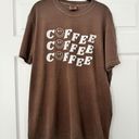 Comfort Colors Coffee Shirt Photo 0