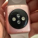 Apple Watch 7000 Series Aluminum Photo 2