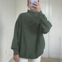 Aerie Oversized Turtleneck Photo 0