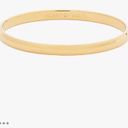 Kate Spade Gold Bangle Bracelet Photo 6