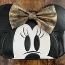 Disney Bioworld |  Minnie Mouse cosmetic bag Photo 9