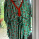 Cabana Life Cover Up Women's Size L Photo 2