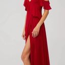 Yumi Kim  Because of You Rogue Maxi Dress NWT XXS Photo 2