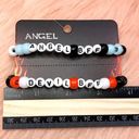 Hot Topic  Angel & Devil BFF Kandi Bracelets Photo 3