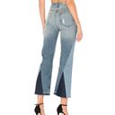 GRLFRND  Denim Jeans Women's Size 27 Linda Pop Crop Jeans Button Fly Le Freak Photo 1