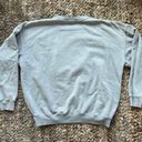 Brandy Melville Niagara Falls Sweater Canada Crewneck Pullover Vintage Photo 4