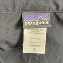 Patagonia 🎀  Women’s Black Skort Size US 8 Photo 2