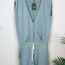 n:philanthropy  Royce Romper in Slate Photo 0