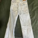 American Eagle Outfitters Ripped Skinnies Photo 3