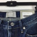 Everlane NWT  The ’90s Cheeky Button Fly Distressed Ankle Straight Jean Size 26 Photo 5