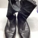 Patagonia   Addie Boots leather & suede black Size 8 Photo 2