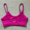 TLF Sports Bra Pink Photo 1