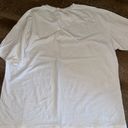 Smiley Tee White Size L Photo 3