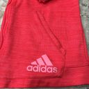 Adidas  Women’s Sweatshirt Size Medium Photo 1