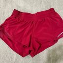 Lululemon Hotty Hot Short 2.5” Photo 0