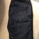 REWASH Black Rewatch Jeans  Photo 1