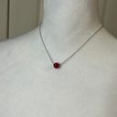 Swavorski Touchstone Crystal Necklace Photo 1