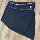 FILA  Sport black tennis or golf skirt size extra large Photo 1